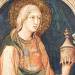 St Mary Magdalene (detail)